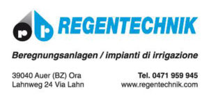 Regentechnik